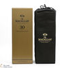 Macallan - 30 Year Old Sherry Oak - 2020 Thumbnail