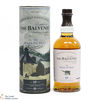 Balvenie - 19 Year Old - The Week of Peat Thumbnail