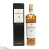 Macallan - 12 Year Old - Sherry Oak Thumbnail