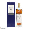 Macallan - 18 Year Old - Double Cask 2022 Thumbnail