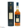 Oban - 1985 Distillers Edition 2001 Thumbnail