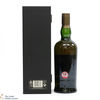 Ardbeg - 31 Year Old 1974 - Single Bourbon Cask #4989 - Bottle No.1  Thumbnail