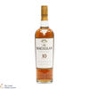 Macallan - 10 Year Old - Sherry Oak Thumbnail