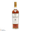 Macallan - 18 Year Old - 1991 Thumbnail