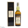 North Port - 20 Year Old - 1979 Rare Malts 61.2% Thumbnail