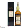 Glenury Royal - 29 Year Old 1970 - Rare Malt 57.0% Thumbnail