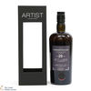 Glenburgie - 20 Year Old 1995 - La Maison du Whisky Artist #9 Thumbnail