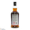 Hazelburn - 15 Year Old 2008 - Oloroso 2023 Thumbnail