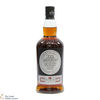 Hazelburn - 15 Year Old 2008 - Oloroso 2023 Thumbnail