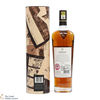 Macallan - James Bond 60th Anniversary - Decade IV & The Royal Mint Coins Thumbnail