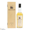 Aberfeldy - 15 Year Old - Flora and Fauna - Wooden Box Thumbnail