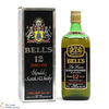 Bell's - 12 Year Old (75cl) Thumbnail