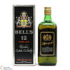 Bell's - 12 Year Old (75cl) Thumbnail