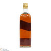 Johnnie Walker - Black Label - 26 2/3 FL.OZS Thumbnail