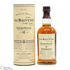 Balvenie - 12 Year Old - Doublewood Thumbnail