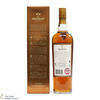 Macallan - 10 Year Old - Sherry Oak Thumbnail