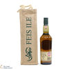 Lagavulin - 18 Year Old - Fèis Ìle 2016 Thumbnail