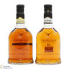 Dalmore - 12 Year Old & Cigar Malt (2 x 20cl) Thumbnail