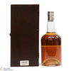 Macallan - 21 Year Old 1987 - Old & Rare Platinum Thumbnail