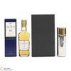 Macallan - 12 Year Old - Double Cask (5cl) & Pewter Cartridge Flask Thumbnail