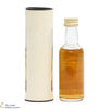 Bowmore - 10 Year Old - Prestonfield House 1980s (5cl) Thumbnail