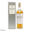 Macallan - 10 Year Old - Fine Oak Thumbnail