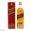 Johnnie Walker - Red Label (1L) Thumbnail