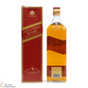 Johnnie Walker - Red Label (1L) Thumbnail