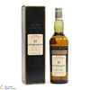 Dufftown-Glenlivet - 21 Year Old 1977 - Rare Malts 54.8% Thumbnail