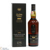 Lagavulin - 1994 Distillers Edition 2010 Thumbnail