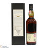 Lagavulin - 1994 Distillers Edition 2010 Thumbnail