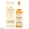 Scapa - 12 Year Old  1L Thumbnail