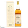 Scapa - 12 Year Old  1L Thumbnail