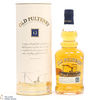 Old Pulteney - 12 Year Old Thumbnail