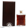 Glenfarclas - 1961 - Glencairn Crystal Decanter (75cl) Thumbnail