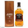 Jura - 12 Year Old Thumbnail