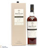 Macallan - 1997 Exceptional Cask #14813/12 / 2018 Release Thumbnail