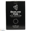 Highland Park - 17 Year Old - Ice Thumbnail