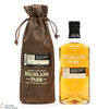 Highland Park - 13 Year Old - Single Cask #6569 - World Duty Free & Glasgow Airport Thumbnail