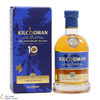 Kilchoman - 10th Anniversary - Limited Edition Thumbnail