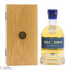 Kilchoman - 100% Islay Cask Strength Inaugural Edition Thumbnail