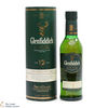 Glenfiddich - 12 Year Old (35cl) Thumbnail