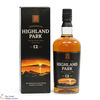 Highland Park - 12 Year Old (1990s) Thumbnail