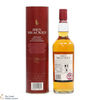 Ben Bracken - Speyside Single Malt Thumbnail