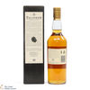 Talisker - 10 Year Old - 1990s Thumbnail