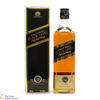 Johnnie Walker - 12 Year Old - Black Label  Thumbnail