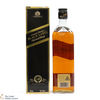 Johnnie Walker - 12 Year Old - Black Label  Thumbnail