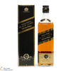 Johnnie Walker - 12 Year Old - Black Label  Thumbnail