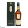 Lagavulin - 16 Year Old - White Horse Thumbnail