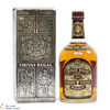 Chivas Regal - 12 Year Old (75cl) Thumbnail